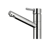 Linea Glacier 2, Miscelatore Monocomando Cromo, Alta Pressione