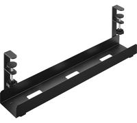 Linea guida del cavo in linea, per un montaggio discreto, con terminali a vite (23190A) NEW