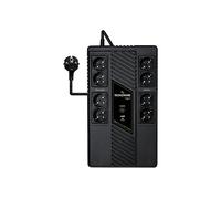 Tecnoware - Ups Fgcerapls1002sch-nero TECNOWARE