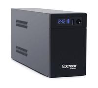 Linea Interattiva VULTECH Ups1400Va-Lfp