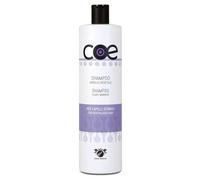 LINEA ITALIANA COE SHAMPOO NEUTRO AL MIDOLLO PER CAPELLI SFIBRATI 500ML