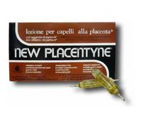 LINEA ITALIANA NEW PLACENTYNE 12 FIALE DA 10ML
