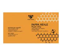 Lines Lozione anticaduta Pappa Reale Linea Italiana – Fiale 12 x 10 ml