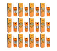 LINEA ITALIANA SHAMPOO ALLA PAPPA REALE 500 ML - CONF. 12 PZ