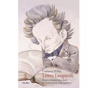 Linea Leopardi. Rispecchiamenti e furti tra letteratura, arte, po