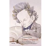 Linea Leopardi. Rispecchiamenti e furti tra letteratura, arte, politica