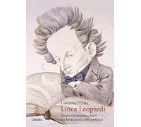 Linea Leopardi. Rispecchiamenti e furti tra letteratura, arte, politica