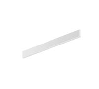 Linea Light Applique a LED Satori, larghezza 86,4 cm, bianco, 2.700 K, alluminio Linea Light