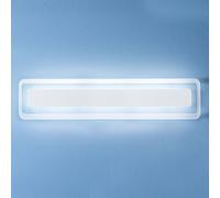 Linea Light Applique LED Antille bianco 61,4 cm Linea Light