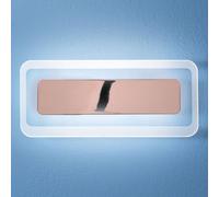 Linea Light Applique LED Antille rame 31,4 cm Linea Light