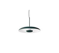 Linea Light Basin_P Lampadario Ø48 Green Blue
