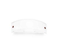 LINEA LIGHT GROUP - Lampada da parete LED Linea Light Mille_W1 (Small 8W)