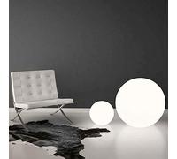 LINEA LIGHT GROUP - Lampada da terra Linea Light Oh!_FL (Diametro 280 mm)