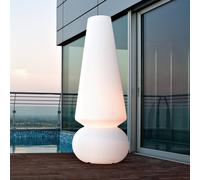 Linea Light MARGE una piantana per esterni Linea Light