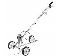 Linea macchina della pittura a spruzzo dell'indicatore, attrezzatura efficiente della marcatura stradale di trasferimento della ruota per la scuola, lo stadio e le marcature del parcheggio