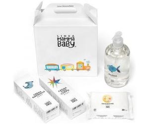 Linea Mamma Baby Kit 500 ml