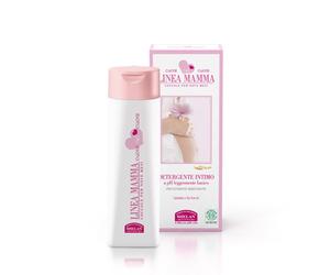 LINEA MAMMA Det.Intimo 200ml