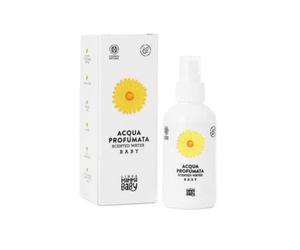 Linea Mammababy Acqua Profumata Baby Spray 150 Ml