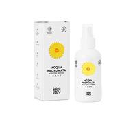 Linea MammaBaby - Acqua Profumata Baby Cosmos Natural - Goghina Crema corpo 150 ml unisex
