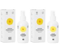 Linea Mammababy Acqua Profumata Cosmos Natural - 150 Ml (Confezione da 2)