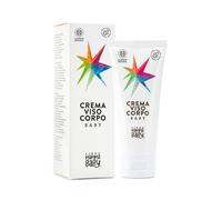 Linea MammaBaby - Crema Viso Corpo Baby Cosmos Natural - Carlottina Crema e olio neonato 100 ml unisex