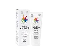 Linea Mammababy Crema Viso Corpo Cosmos Natural