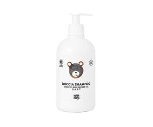 Linea Mammababy Doccia Shampoo Baby 500 Ml