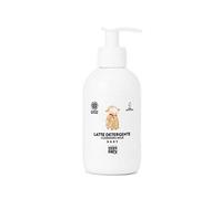 Linea MammaBaby Latte Detergente Baby 250Ml Cosmos Natural 250 ml