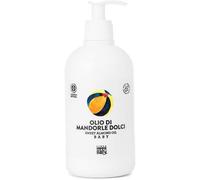 Linea Mammababy Olio Di Mandorle Dolci Cosmos Natural - 500 Ml