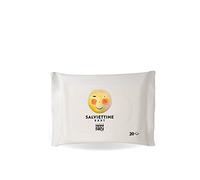 Linea Mammababy - Salviettine Detergenti Emollienti (20 pz)