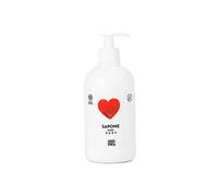 Linea MammaBaby - Sapone Baby Cosmos Natural - Margherita Bagnoschiuma e sapone neonato 500 ml unisex