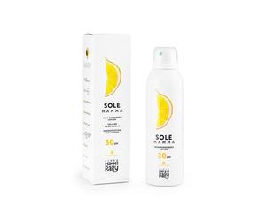 Linea MammaBaby Sole Mamma Protezione Solare 30+ Confezione da 150 ml