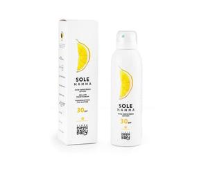 Linea Mammababy Sole Mamma Spf 30 Eco Reef Spray 150 Ml