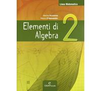 LINEA MAT. ELEM.ALGEBRA 2