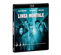 Linea Mortale (1990) - Bd