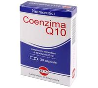 Linea Nutraceutici (Coenzima Q10 30 capsule)