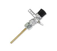 Linea olio moto Rubinetto Interruttore linea olio Rubinetto linea olio Rubinetto Adatto for motociclo Scooter Ciclomotore M14 Benzina