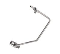 Linea Olio Turbocompressore for Vauxhall Opel Corsa D 1.6T 155KW 2011-2014