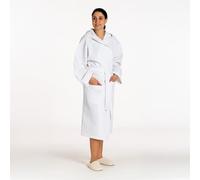 Linea Oro Accappatoio Nido d'Ape