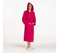 Linea oro Accappatoio, New Fuxia, M