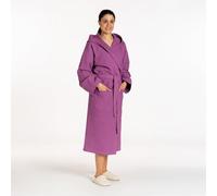 Linea Oro Accappatoio, New Lilla, S