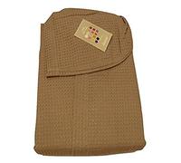 Linea Oro Accappatoio Nido d'Ape