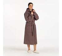 Linea Oro Accappatoio Nido d'Ape