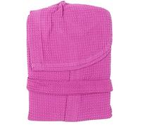 Linea Oro Accappatoio, New Fuxia, S