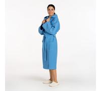 Linea oro Accappatoio Nido d'Ape