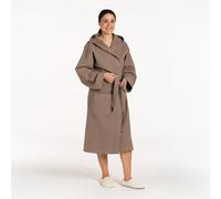 Linea Oro Accappatoio, Tortora, S