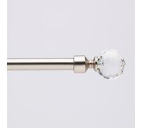 Linea oro Bastone Ferro Glass