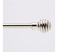 Linea oro Bastone Ferro Palla Rigata