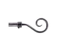 Linea oro Bastone Ferro Pastorale