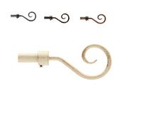 Linea oro Bastone Ferro Pastorale